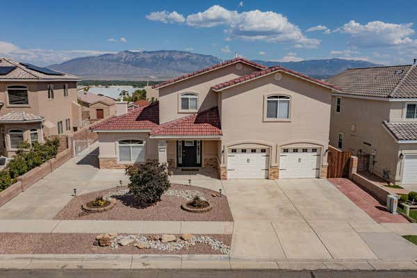 9916 BENTON ST NW, ALBUQUERQUE, NM 87114 - Image 1