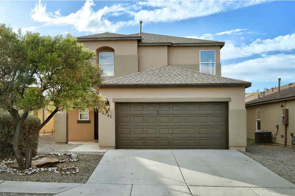 2431 ANGEL DR NW, ALBUQUERQUE, NM 87120 - Image 1