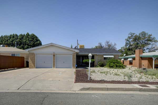 717 TRUMAN ST NE, ALBUQUERQUE, NM 87110 - Image 1