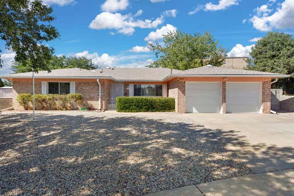 13601 VERBENA PL NE, ALBUQUERQUE, NM 87112 - Image 1