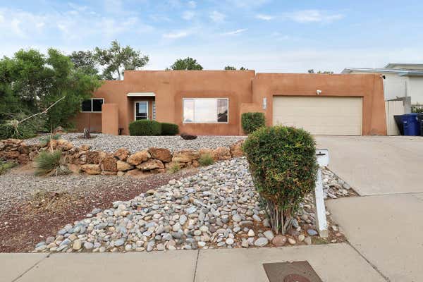 13529 DURANT AVE NE, ALBUQUERQUE, NM 87112 - Image 1