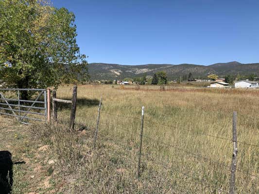 ROYBAL ROAD, RIO LUCIO, NM 87553 - Image 1