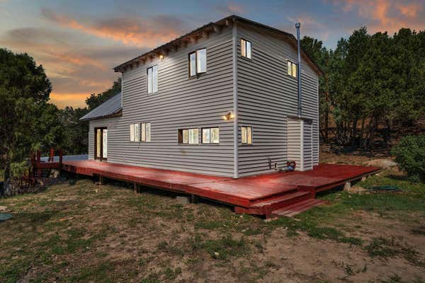 555 ALBERS VALLEY ROAD, REGINA, NM 87046 - Image 1