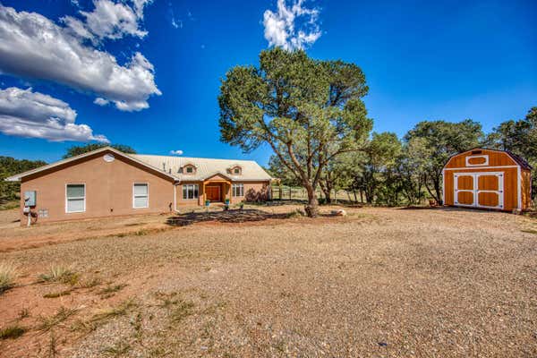 2 SECLUSION CT, SANDIA PARK, NM 87047 - Image 1