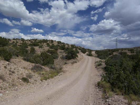 40 CALLE DE LAS BRUJAS, PLACITAS, NM 87043, photo 3 of 8