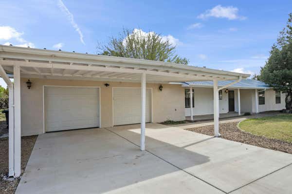 1790 MURRAY LOOP, BOSQUE FARMS, NM 87068 - Image 1