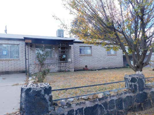 617 WASHINGTON AVE, GRANTS, NM 87020 - Image 1