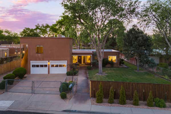 2715 SHERIDAN ST NW, ALBUQUERQUE, NM 87104, photo 2 of 51