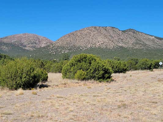 32 CAMINO MONTE AZUL, EDGEWOOD, NM 87015 - Image 1