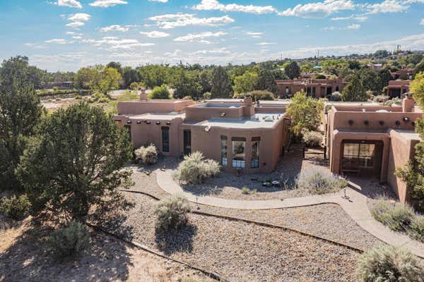 4 ZIA TRL, CORRALES, NM 87048 - Image 1