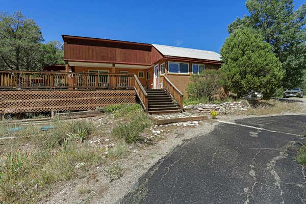 108 REDONDO RD, JEMEZ SPRINGS, NM 87025 - Image 1