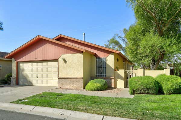 409 ROCK CREEK PARK AVE NE, ALBUQUERQUE, NM 87123 - Image 1