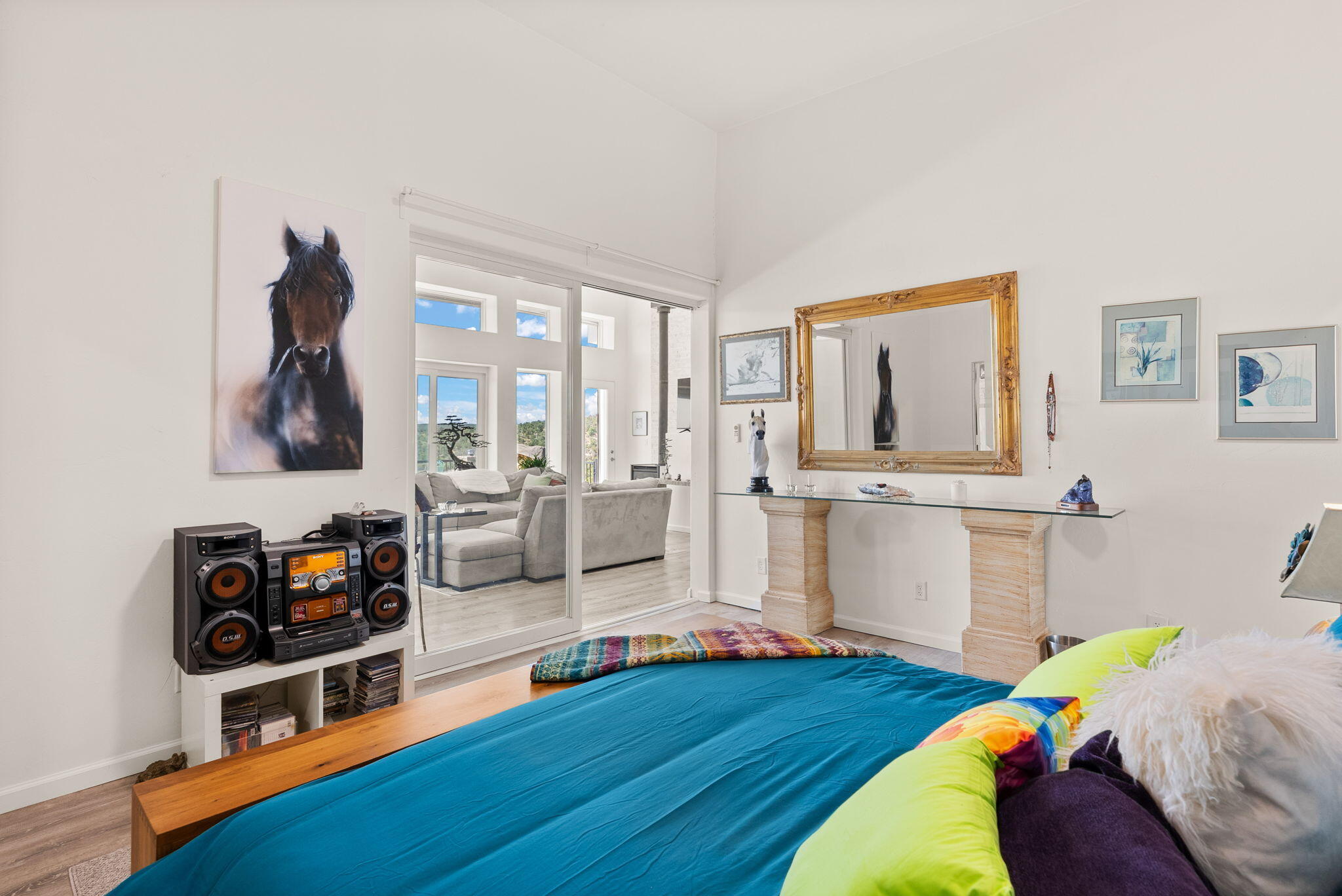 Pie Town, New Mexico, 87827, United States, 5 Bedrooms Bedrooms, ,3 BathroomsBathrooms,Residential,Active,1863330