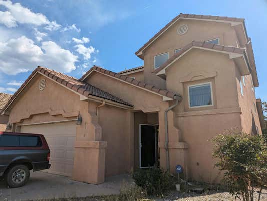 9116 VILLAGE AVE NE, ALBUQUERQUE, NM 87122 - Image 1