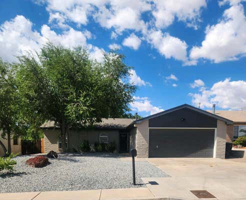 6409 MENDIUS AVE NE, ALBUQUERQUE, NM 87109 - Image 1