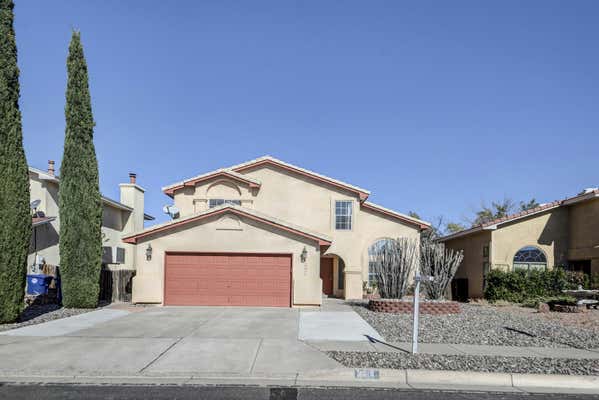 4601 HOMESTEAD TRL NW, ALBUQUERQUE, NM 87120 - Image 1