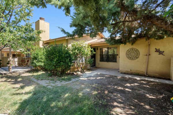 10405 GRIFFITH PARK DR NE, ALBUQUERQUE, NM 87123, photo 3 of 30