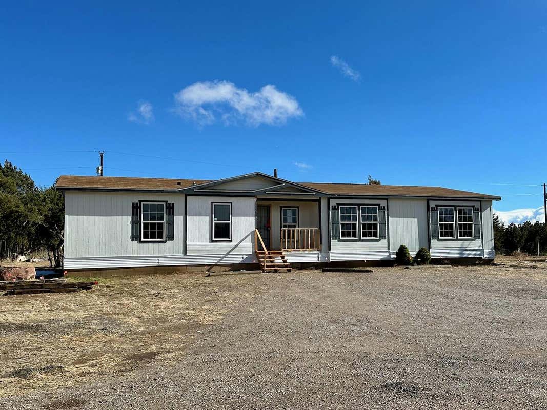 306 WEST SIDE CITY LIMIT RD S, MOUNTAINAIR, NM 87036, photo 1 of 25