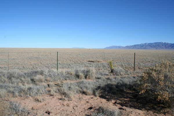 E HWY 60 TG-L14B11U12 HIGHWAY, BERNARDO, NM 87006 - Image 1