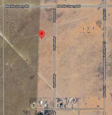 LOT 522, BELEN, NM 87002 - Image 1