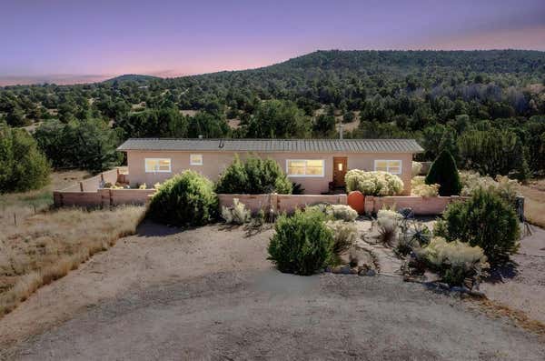 80 CIRRUS, MORIARTY, NM 87035 - Image 1