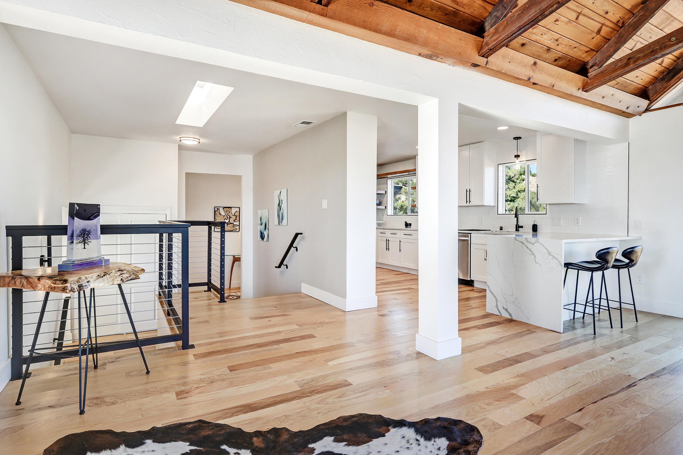 Santa Fe, New Mexico, 87507, United States, ,4 BathroomsBathrooms,Residential,Active,1780385