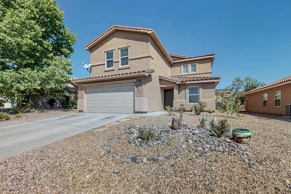 3330 CAMPFIRE ST, LOS LUNAS, NM 87031 - Image 1