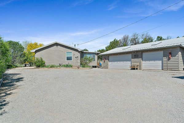 7 SUNSET BLVD, EDGEWOOD, NM 87015 - Image 1