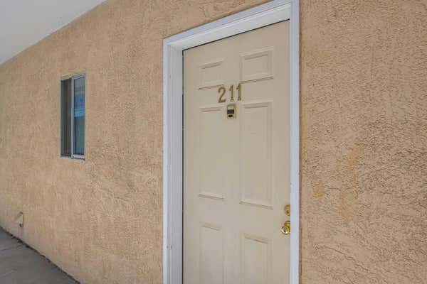 4200 MONTGOMERY BLVD NE APT 211, ALBUQUERQUE, NM 87109 - Image 1