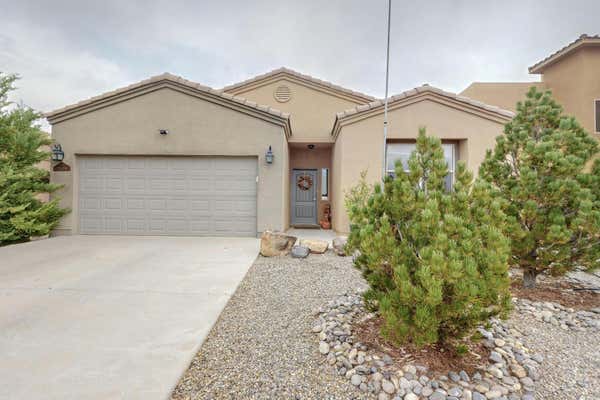 7125 NAPOLEON RD NE, RIO RANCHO, NM 87144 - Image 1