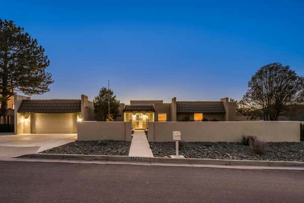 1709 CONESTOGA DR SE, ALBUQUERQUE, NM 87123 - Image 1