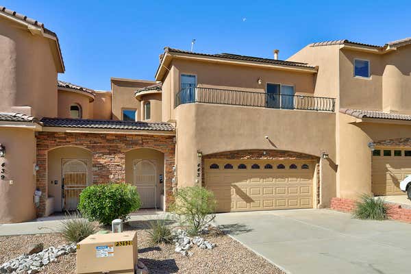 443 AVITAL DR NE, ALBUQUERQUE, NM 87123 - Image 1