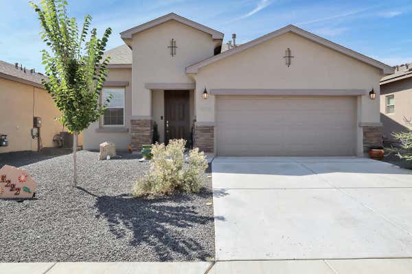 4292 CROWNED EAGLE LOOP NE, RIO RANCHO, NM 87144 - Image 1