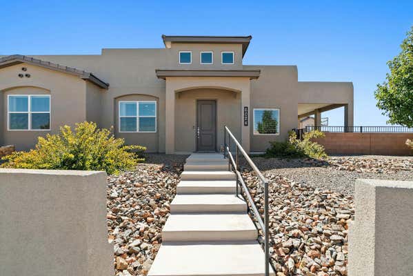 6024 WITKIN ST SE, ALBUQUERQUE, NM 87106 - Image 1