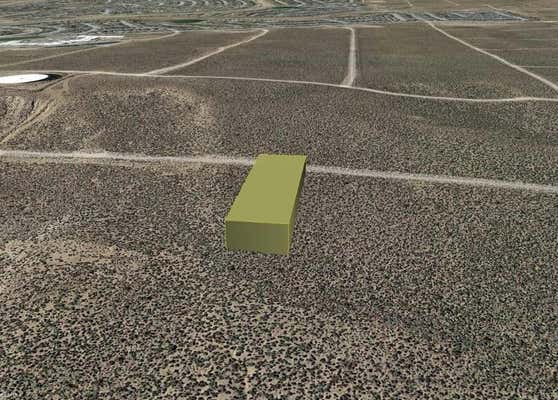 LAKE VALLEY (U21 B32 L26) DRIVE NE, RIO RANCHO, NM 87144 - Image 1