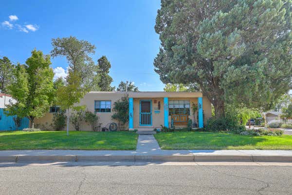 4200 BROADMOOR AVE NE, ALBUQUERQUE, NM 87108 - Image 1