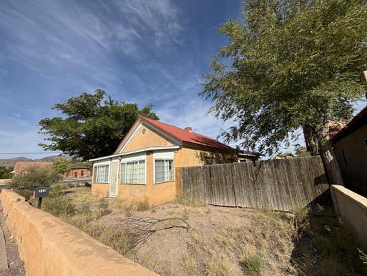 333 FISHER AVE, SOCORRO, NM 87801 - Image 1