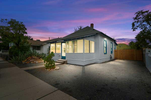 511 MARBLE AVE NW, ALBUQUERQUE, NM 87102 - Image 1