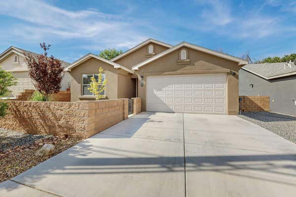 233 PIEDRA LISA ST, BERNALILLO, NM 87004 - Image 1