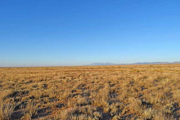 LOT 15 RIO DEL ORO # 2, LOS LUNAS, NM 87031 - Image 1