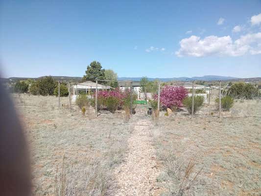 20 REUBENS LN, EDGEWOOD, NM 87015 - Image 1