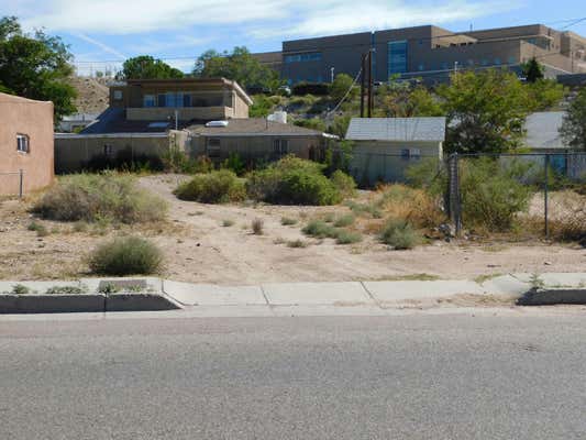 1006 EDITH BOULEVARD NW, ALBUQUERQUE, NM 87102 - Image 1