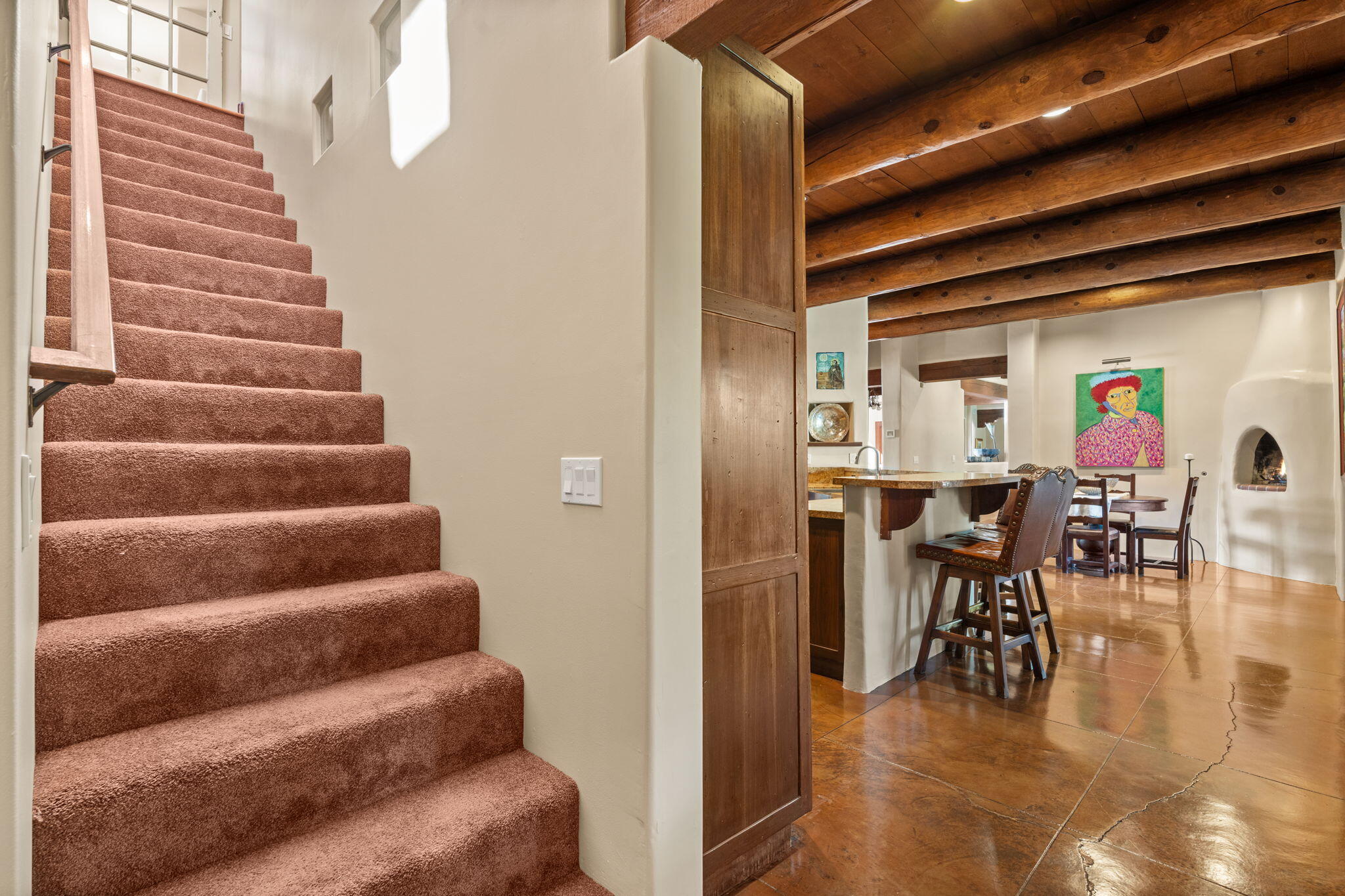 Los Ranchos, New Mexico, 87107, United States, 4 Bedrooms Bedrooms, ,6 BathroomsBathrooms,Residential,Active,1965830