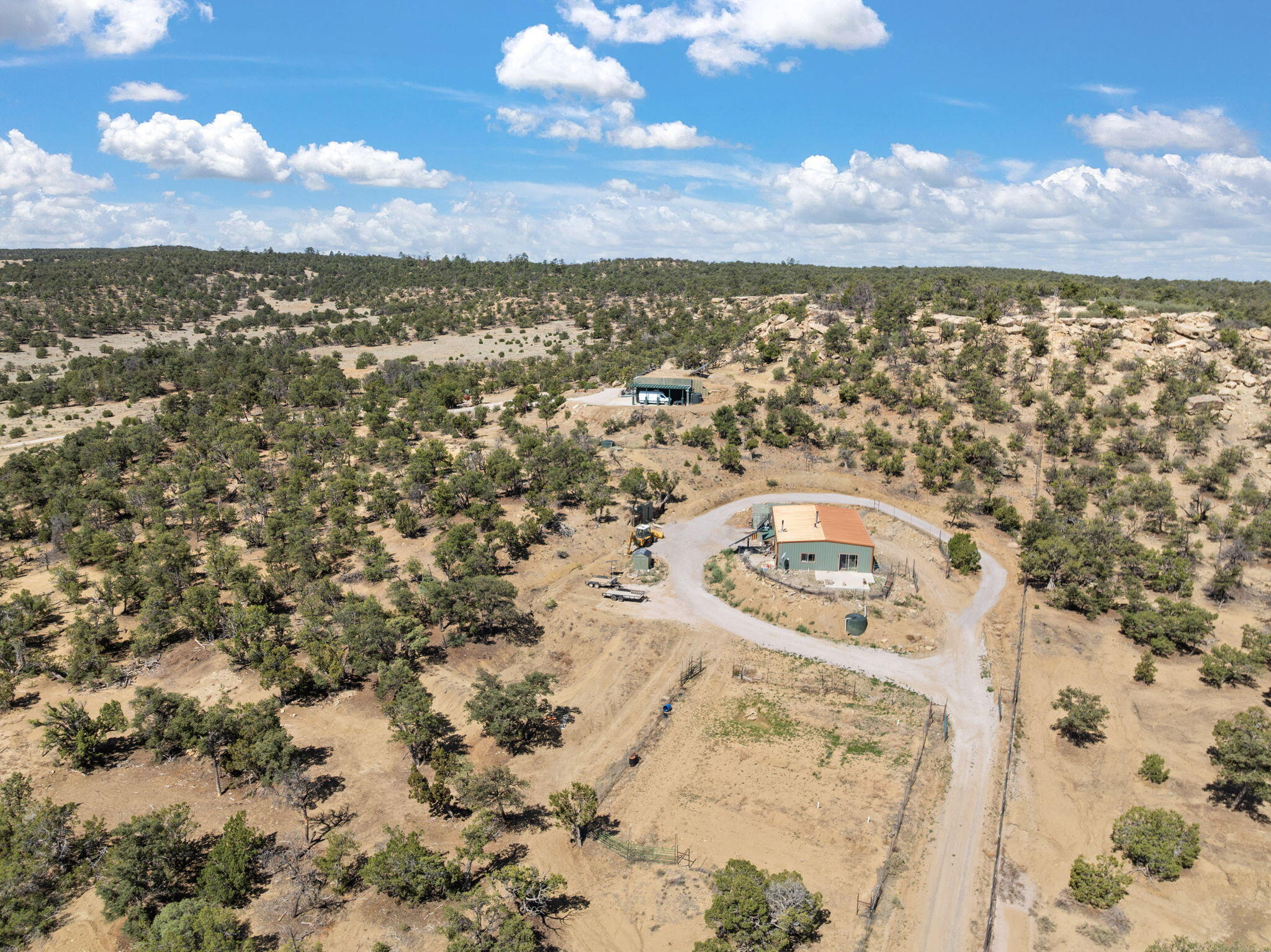 Pie Town, New Mexico, 87827, United States, 5 Bedrooms Bedrooms, ,3 BathroomsBathrooms,Residential,Active,1863330