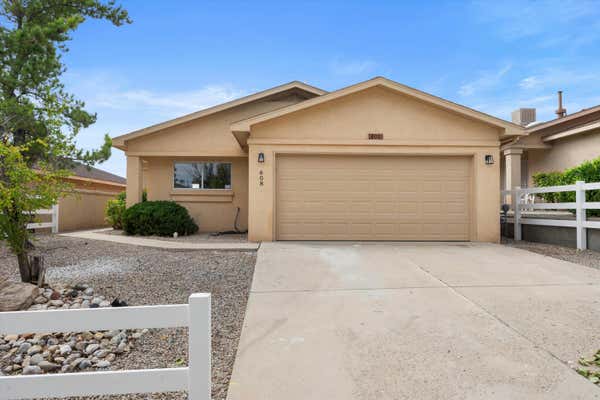 608 TRUCHAS MEADOWS DR NE, RIO RANCHO, NM 87144 - Image 1