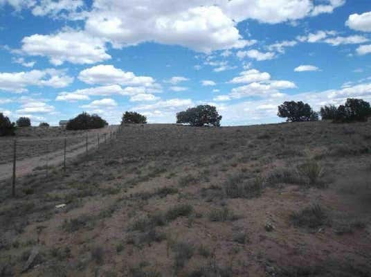 OFF W FRONTAGE ROAD, ALGODONES, NM 87001 - Image 1