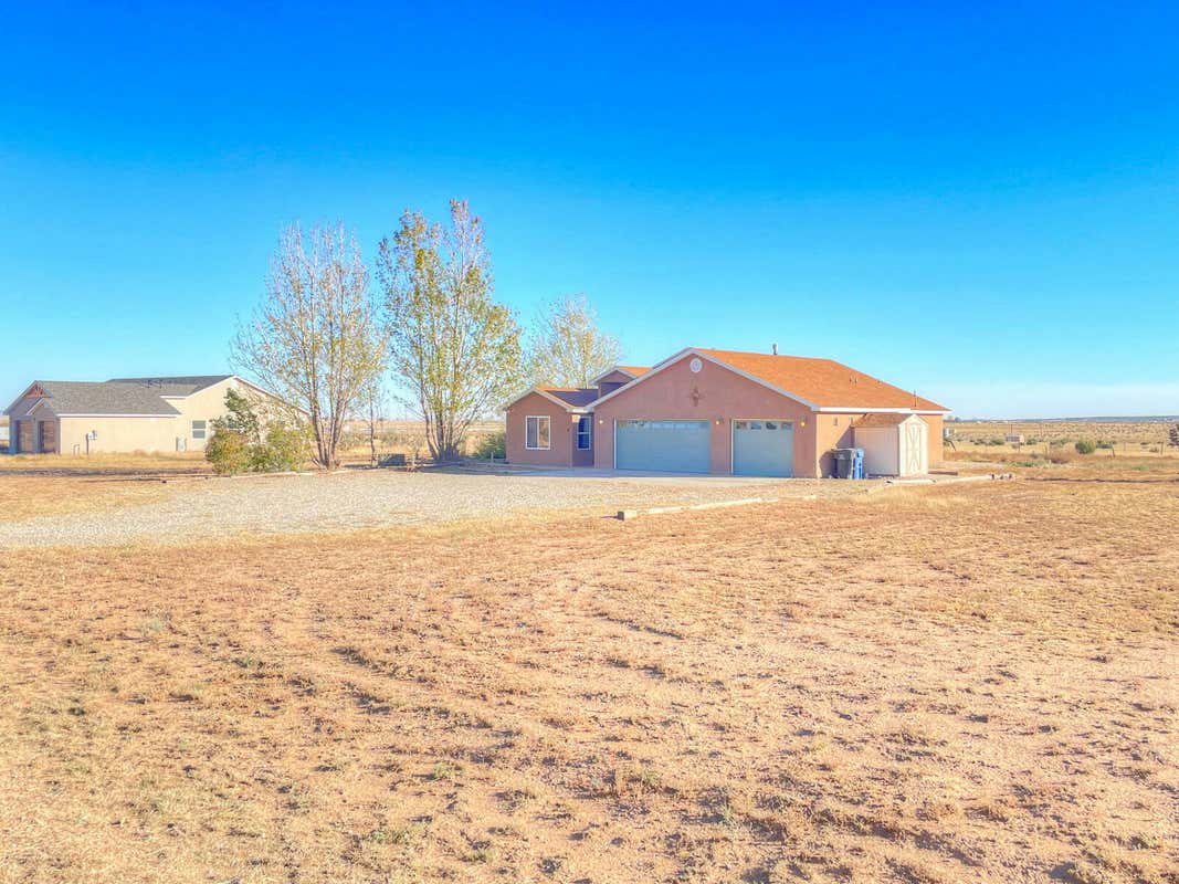 4 NORTHLAND MEADOWS PL, EDGEWOOD, NM 87015, photo 1 of 47