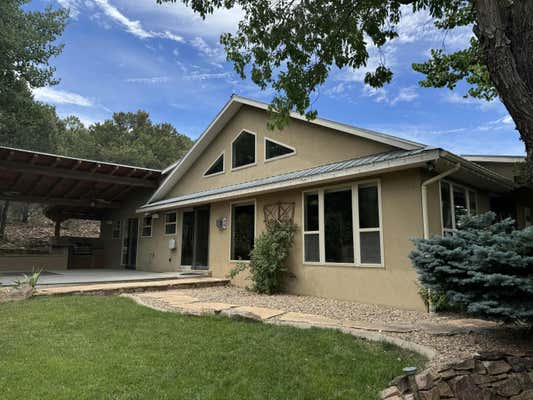 63 LORENZO CHURCH RD, CEDAR CREST, NM 87008 - Image 1