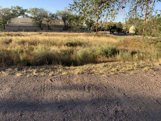 LOT N MAIN STREET, MAGDALENA, NM 87825 - Image 1