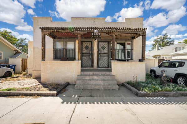 309 9TH ST SW, ALBUQUERQUE, NM 87102 - Image 1